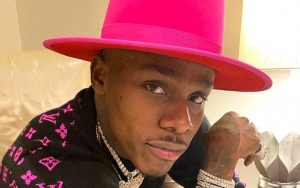 DaBaby Claims to Have Stopped Smoking Marijuana