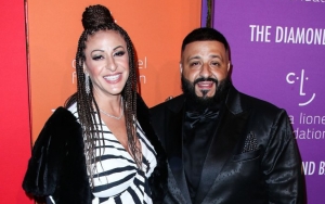 DJ Khaled Announces Arrival of Second Child With Wife Nicole Tuck