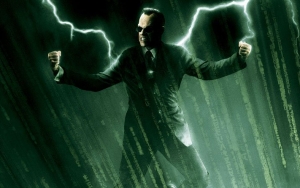 Here Is Why Hugo Weaving Won't Reprise His Agent Smith Role in 'The Matrix 4'