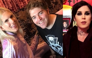 Jeffree Star and Shane Dawson Throw Massive Shade at Kat Von D and Several Other Beauty Gurus