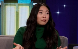Awkwafina Takes Delight in Surprising People Watching Her Movies During Flights