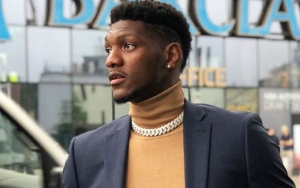 Watch: Basketball Star Silvio De Sousa Attempts to Hit Someone With Chair During Ugly Brawl