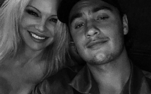 Pamela Anderson's Son Approves of Mom's New Husband