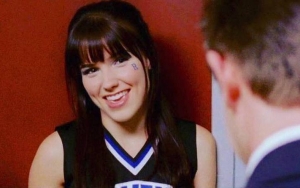 Sophia Bush Recalls Fighting With 'One Tree Hill' Boss Over 'Inappropriate' Scenes