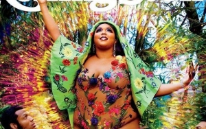 Lizzo Recalls 'Scary' Experience of Going to Shrink for First Time 