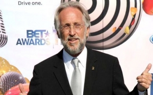 Former Grammys Boss Neil Portnow Denies Rape Allegations