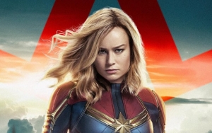 'Captain Marvel' Sequel Gets the Green Light From Disney's Marvel Studios
