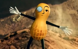Internet Celebrating Mr. Peanut's Death at 104