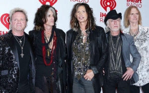 Joey Kramer 'Extremely Disappointed' He Isn't Allowed to Perform With Aerosmith at 2020 Grammys