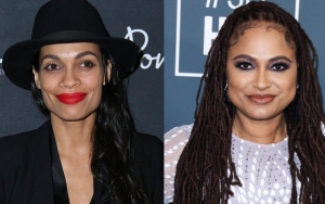 Rosario Dawson to Star on Ava DuVernay's Take on HBO's 'DMZ' 