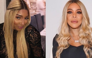 Report: NeNe Leakes Never Texted Wendy Williams About Quitting 'RHOA'