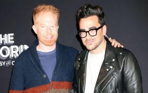 Jesse Tyler Ferguson and Justin Mikita Expecting Their First Child