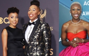 Lena Waithe Accused of Cheating on Her Wife With Cynthia Erivo