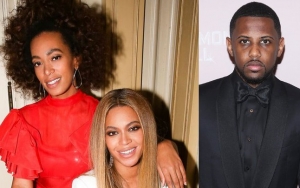 Beyonce Confronted Fabolous Over Solange Comparison on 'For the Money' - Get the Details