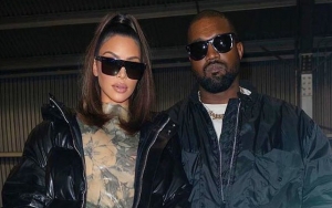 Kim Kardashian Facing Lawsuit for Sharing Photo of Herself With Kanye West on Instagram