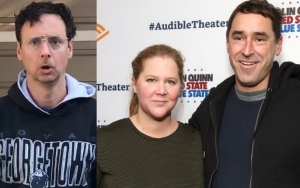 Amy Schumer's Ex Admits to Living With Her and Her Husband: This Is Suspended Adolescence