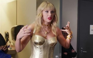 Taylor Swift Opens Up on Her Struggle With Eating Disorder