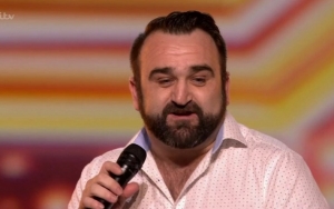 'The X Factor U.K.' Contestant Gets 9 Years in Jail for Child Sexual Exploitation 