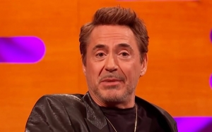 Robert Downey Jr. Claims His Son Took Pity on Him Post-'Iron Man' Final Appearance