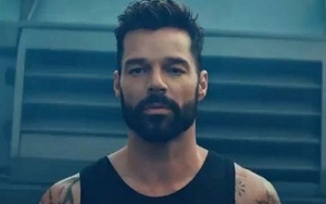 Ricky Martin Is Taking His New Music Video to Puerto Rico