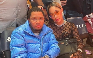 Gervonta Split From Yaya, They Delete and Unfollow Each Other
