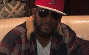R. Kelly Has Hernia Surgery While in Jail