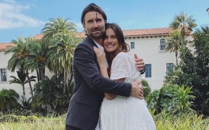 Brandon Jenner Engaged to His Pregnant Girlfriend