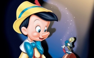 'Pinocchio' Live-Action Remake Gets 'Forrest Gump' Director