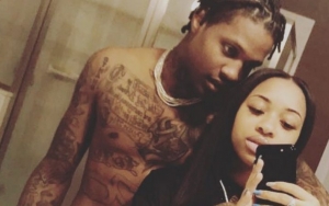 Lil Durk Denies Getting Cheated on by His Girlfriend