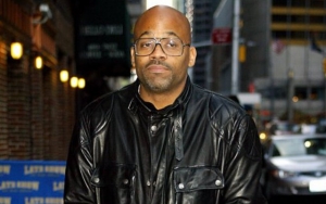 Damon Dash Calls Out Attorney for Harassing Him