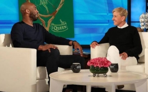 Ellen and Late Night Show Hosts Get Emotional Paying Tribute to Kobe Bryant