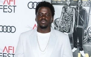 Daniel Kaluuya Bored and Tired of Taking About Racial Issues
