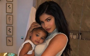 Kylie Jenner Gave Birth to Stormi Early Because She 'Actually Got Induced'
