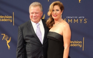 William Shatner Reaches Settlement in Divorce From Fourth Wife