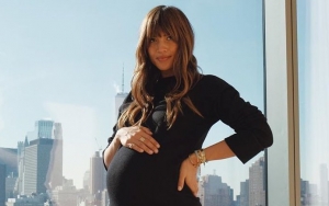 Influencer Rocky Barnes Debuts Baby Boy After 'Tough Delivery'