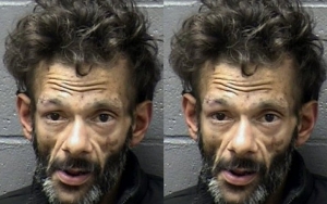 'Mighty Duck' Star Shaun Weiss Booked for Burglary While High, His Mugshots Shock People