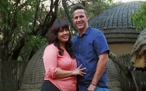 '90 Day Fiance' Star Ronald Smith Divorcing Tiffany Franco Amid Cheating Claim