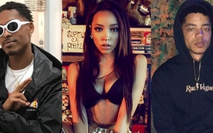 Ben J Blasts Tinashe for Getting Famous Off Former New Boyz Teammate Legacy