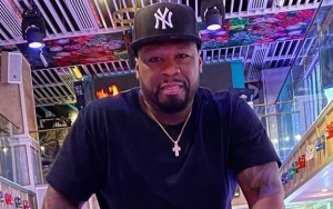 50 Cent Denounces Chinese Food Following Coronavirus Outbreak