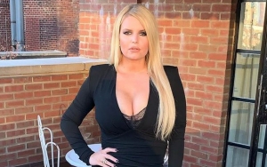 Jessica Simpson Labels 'Painful' Confrontation With Childhood Abuser 'Shocking'