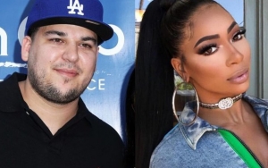 Report: Rob Kardashian and 'LHHA' Star Tommie Lee Are Dating