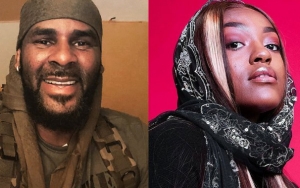 R. Kelly's Ex Azriel Clary Details Abusive Relationship, Says He Forces GFs to Record Child Porn