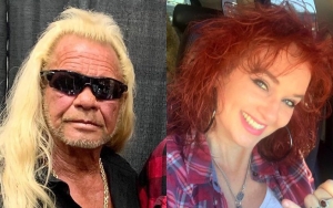 Dog the Bounty Hunter Not Engaged to Rumored GF Moon Angell Despite TV Proposal
