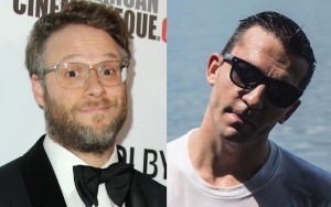 Seth Rogen Joins Forces With 'The Batman' Screenwriter to Adapt 'Memetic'