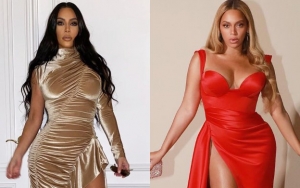 Kim Kardashian and Beyonce's Children Bond Well During Get-Together - Get the Details!