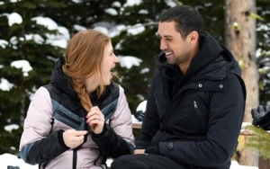 Bill Gates' Daughter Jennifer Engaged to Egyptian Showjumper in 'the Most Meaningful Location'