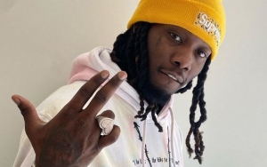Offset Speaks Out Following Arrest at Shopping Mall