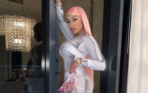 Nicki Minaj Unraveled as Guest Judge in Season 12 of 'RuPaul's Drag Race'