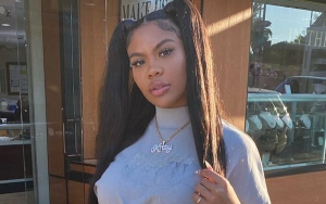 Nude Photos of 'LHH: Miami' Star Chinese Kitty Before Plastic Surgery Surface Online