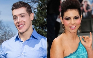 'Married at First Sight' Alum Jason Carrion Weds British Soap Star Roxanne Pallett